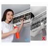 2Pcs Fluid Film 360 Degree Nozzle Extension Hose 50cm Fit For Aerosol Cans Spray