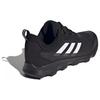 Adidas Terrex Voyager R.RDY Comfortable Shock Absorbing Slip Resistant Durable Low Top Outdoor Functional Shoes Men Shoes Black ID8526