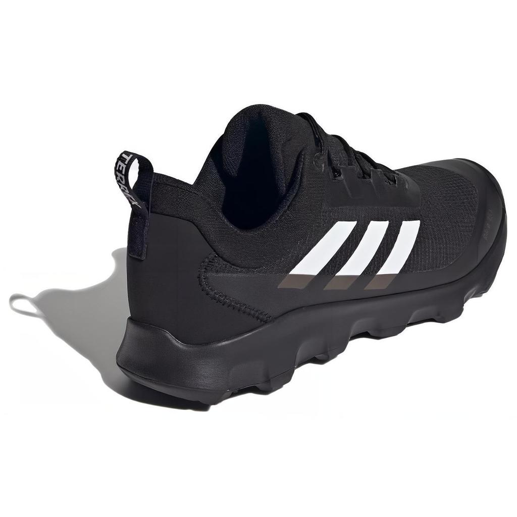 Adidas Terrex Voyager R.RDY Comfortable Shock Absorbing Slip Resistant Durable Low Top Outdoor Functional Shoes Men Shoes Black ID8526