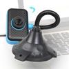 Computer Webcam with Noise Reduction Microphone Creative Practical Web Camera for Meeting Online Courses Office Came