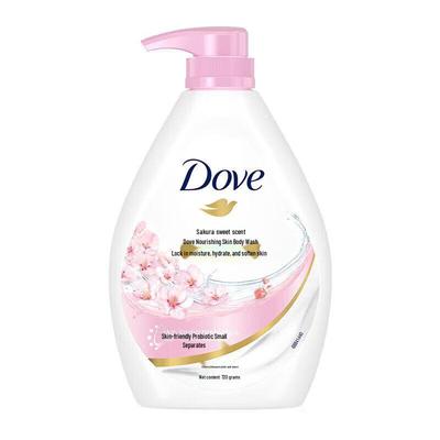Saponi e gel doccia – Gel doccia