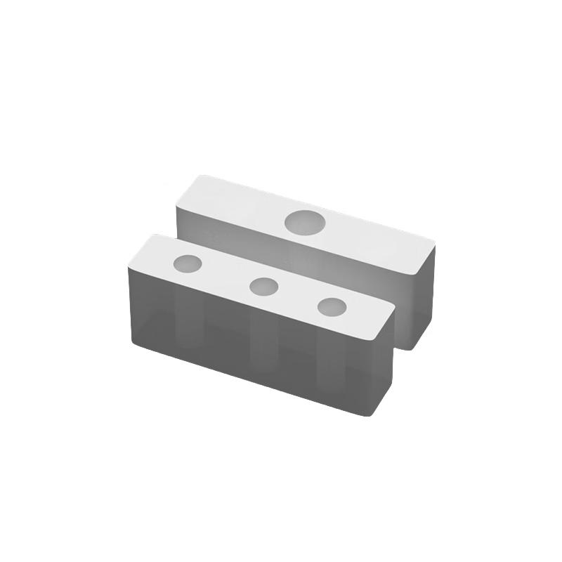 Aluminum Alloy Sliding Window Limiter & Stopper