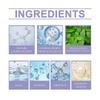Brightening Toothpaste with Enamel Protection, Fresh Breath & Stain Removal - 100g