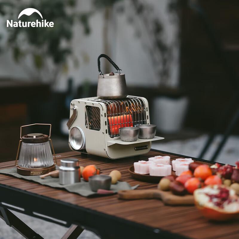 Naturehike Portable Mini Cassette Heater