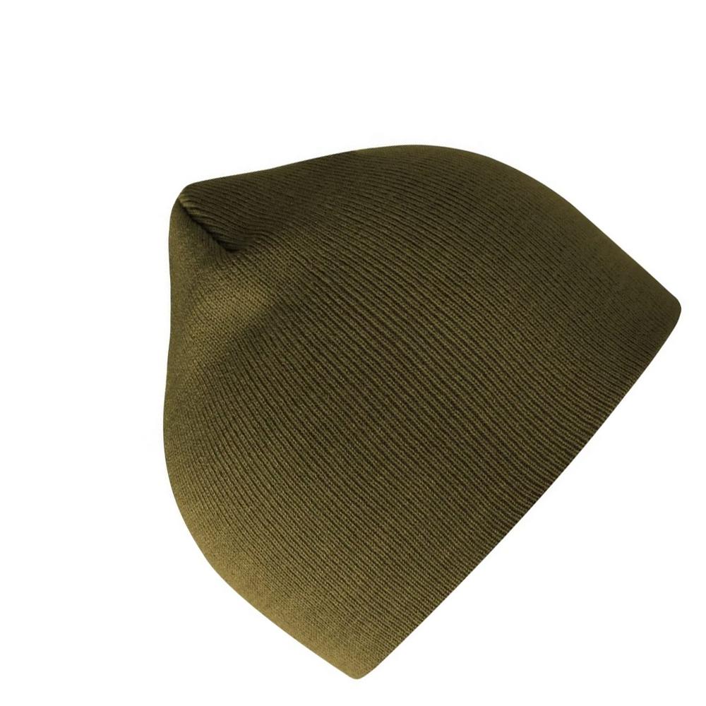 Atlantis Headwear Moover Recycled Beanie