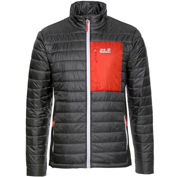 Куртка Jack Wolfskin Routeburn Jacket S