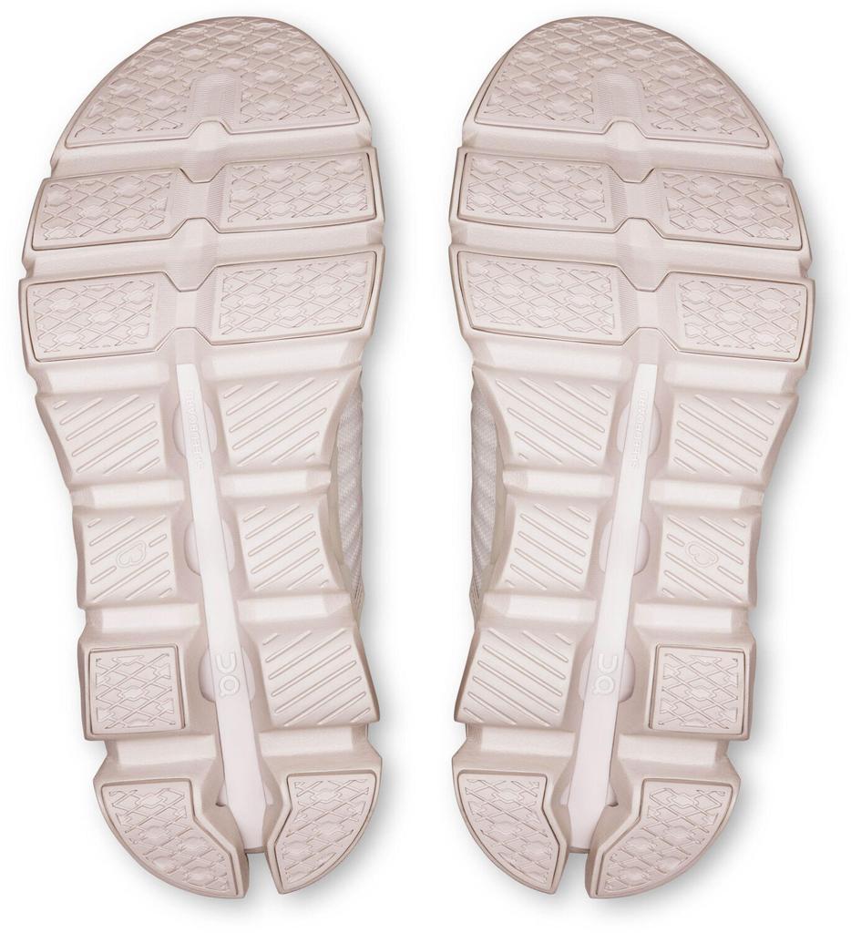 Кроссовки On Cloudswift 4 AD Women sand/ivory