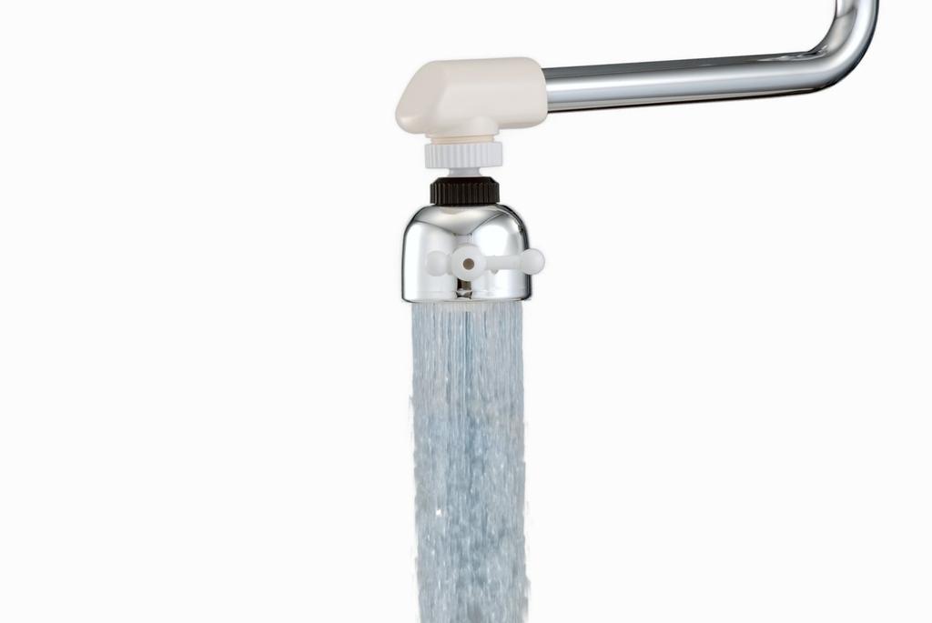 Firma SANEI Sanei Faucet Kuchyňská spínací kyvná sprcha maximální provozní teplota PM207 (dřívější jméno Seisakusho) sprcha, sprcha/rovný