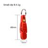 Fishing Releaseclip Adjustable Offshore Fishing Board Release Clip Snap Release Multiple Options Line Clips for Planer Board