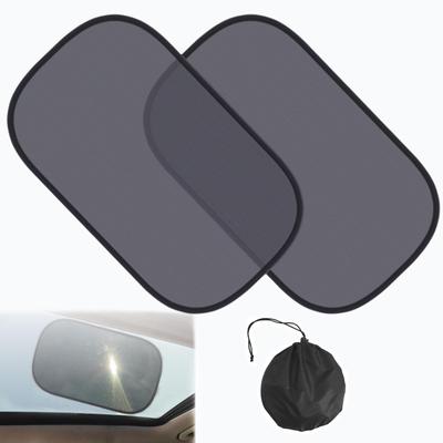 Film e protezione solare – Frangisole e schermi