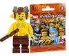LEGO Minifigures Series 15 Faun (Unopened) | LEGO Minifigures Series 15 Faun [71011-7]