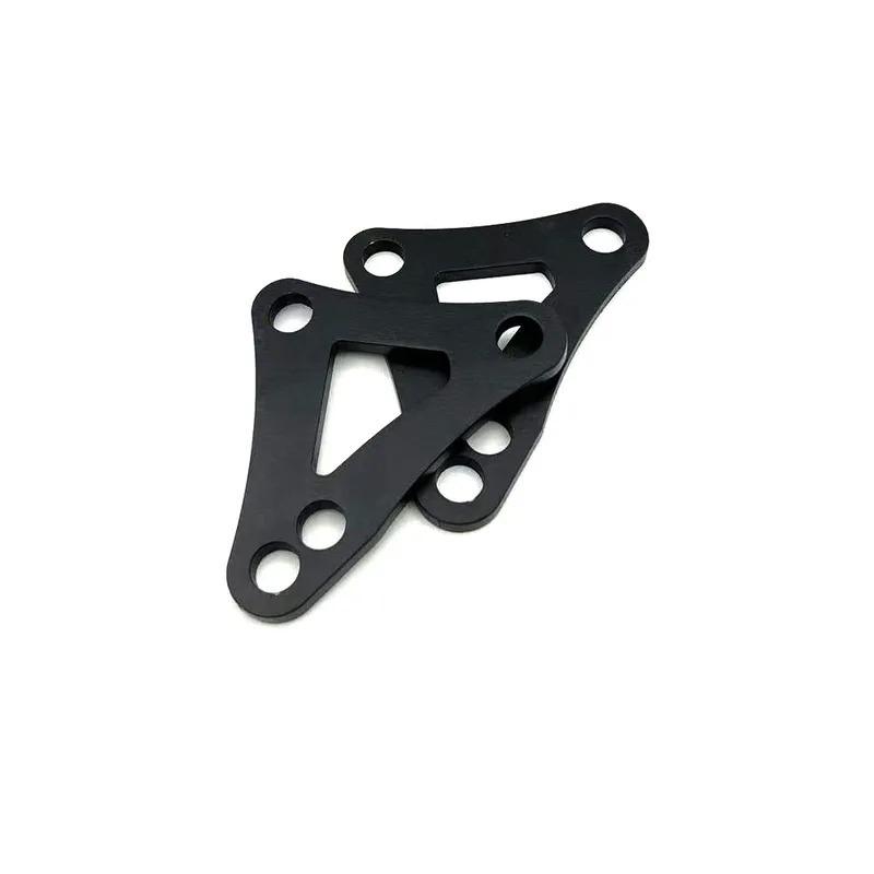 Motorcycle Lower Bracket Lower M For Voge Valico 500DS 500 DS