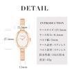 Watch SAMMY White Dial Stainless Steel Bracelet 14504531 [Coach][Authorized Import] Women's