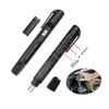 Brake Fluid Tester Automotive Brake Fluid Oil Detection Test Spring Detector DOT3 DOT4 DOT5.1 Car Tester Tool