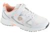 Lotto Kitaura K, Kids White Sneakers
