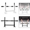 Pull Up Training Practical Professional Sturdy Chin Bar Equipment for Fitness Workout Exercising