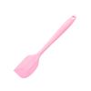 Silicone Baking Spatula Set - Large & Small Cream Mixers
