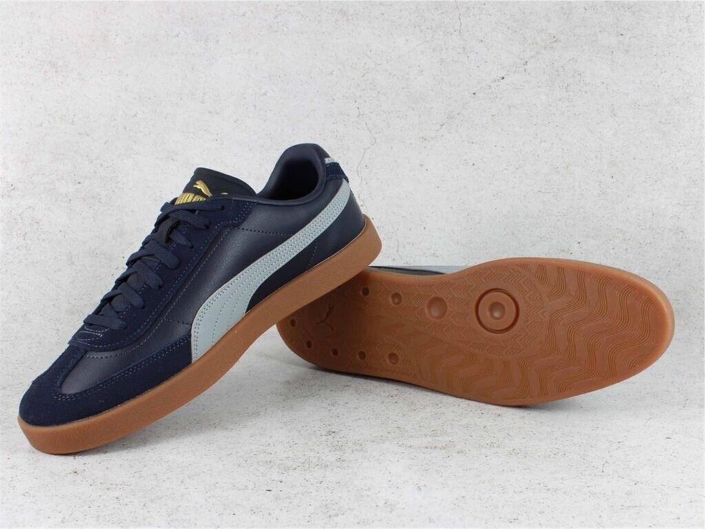 Sneakers Puma Club II Era New Navy/cool Mid Gray/gum