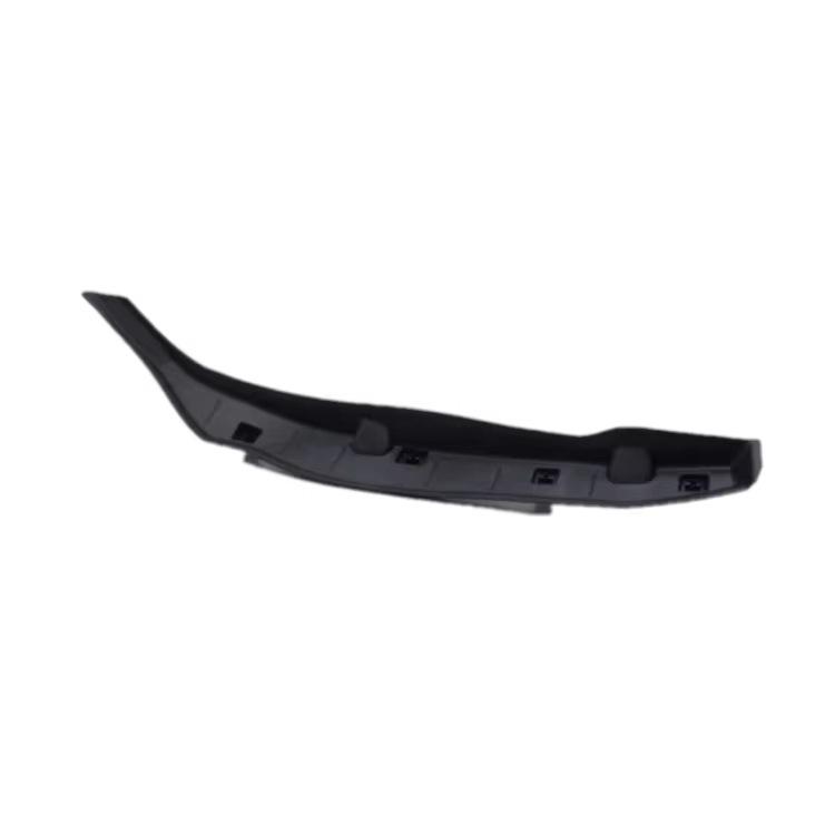 Mercedes-Benz VITO W639 (2003-2014) Wischerabdeckung, Teilenummern 6398840074, 6368840074