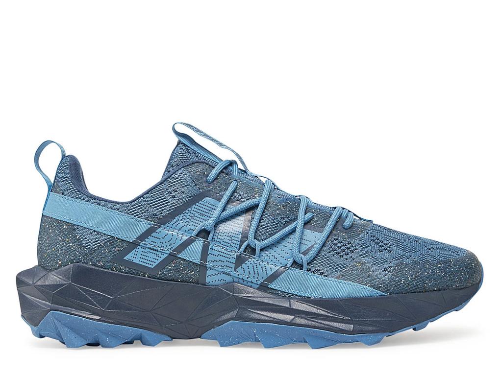 Men's Shoes New Balance NB DYNASOFT TEKTREL Blue (MTTTRCL1)