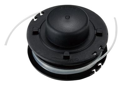 Spool for Grass Nylon Cord (Hikoki) Trimmer, Type, 0033-7765