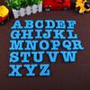 A~Z Alphabet/Numbers/Animals Fridge Stickers Toys