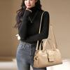 Women's fashion portable shoulder messenger bag