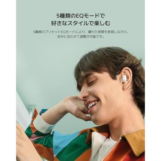 Xiaomi Kabellose Ohrhörer Redmi Buds 6 Play 36 Stunden Wiedergabezeit KI-Anruf-Geräuschunterdrückung Modell mit geringer Latenz Ultraleicht Google Fast Pair USB