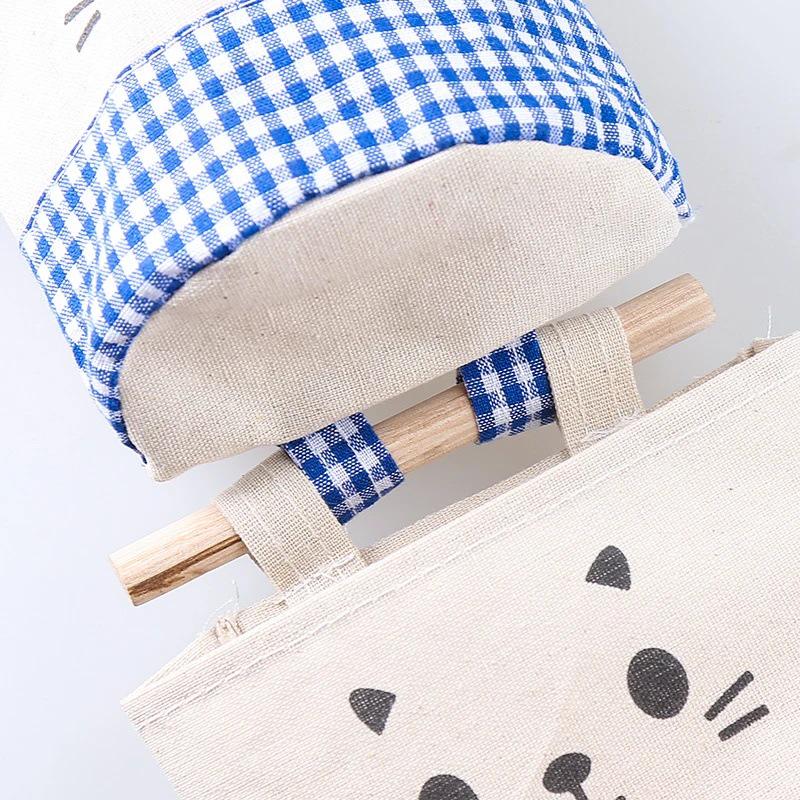 Newcomer Exclusive: Hanging Storage Bag - Ideal for Dorm Room or Home Organization