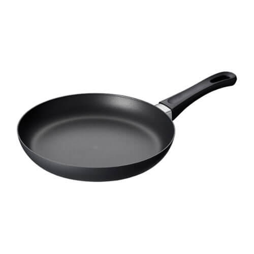 

Сковорода Scanpan Classic 20см (Антипригарное пальто)