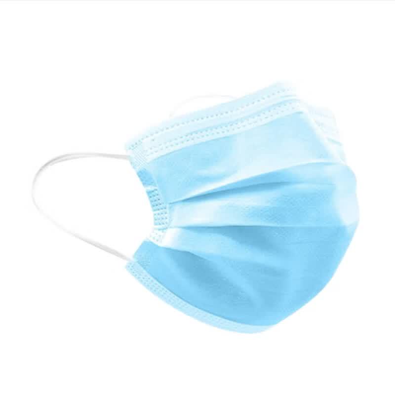 Exsafety Disposable Industrial Dust Masks