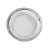 Round Sink Strainer Mesh Durable Hair Catcher Hair Filter Drain Stopper Filter  Kitchen