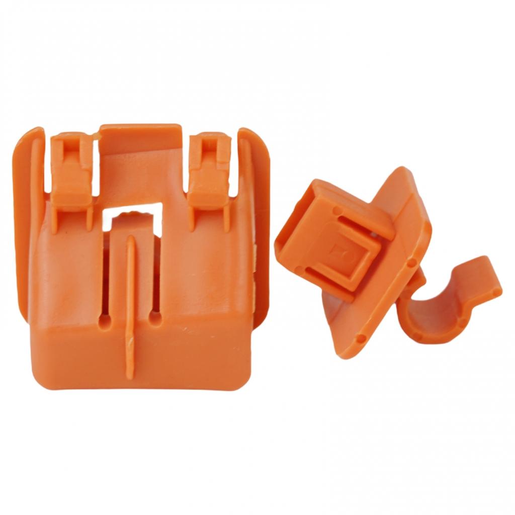 Car Hood-Bonnet Support Rod Stay Clip Bracket For Skoda Octavia-Fabia 1U0823570A