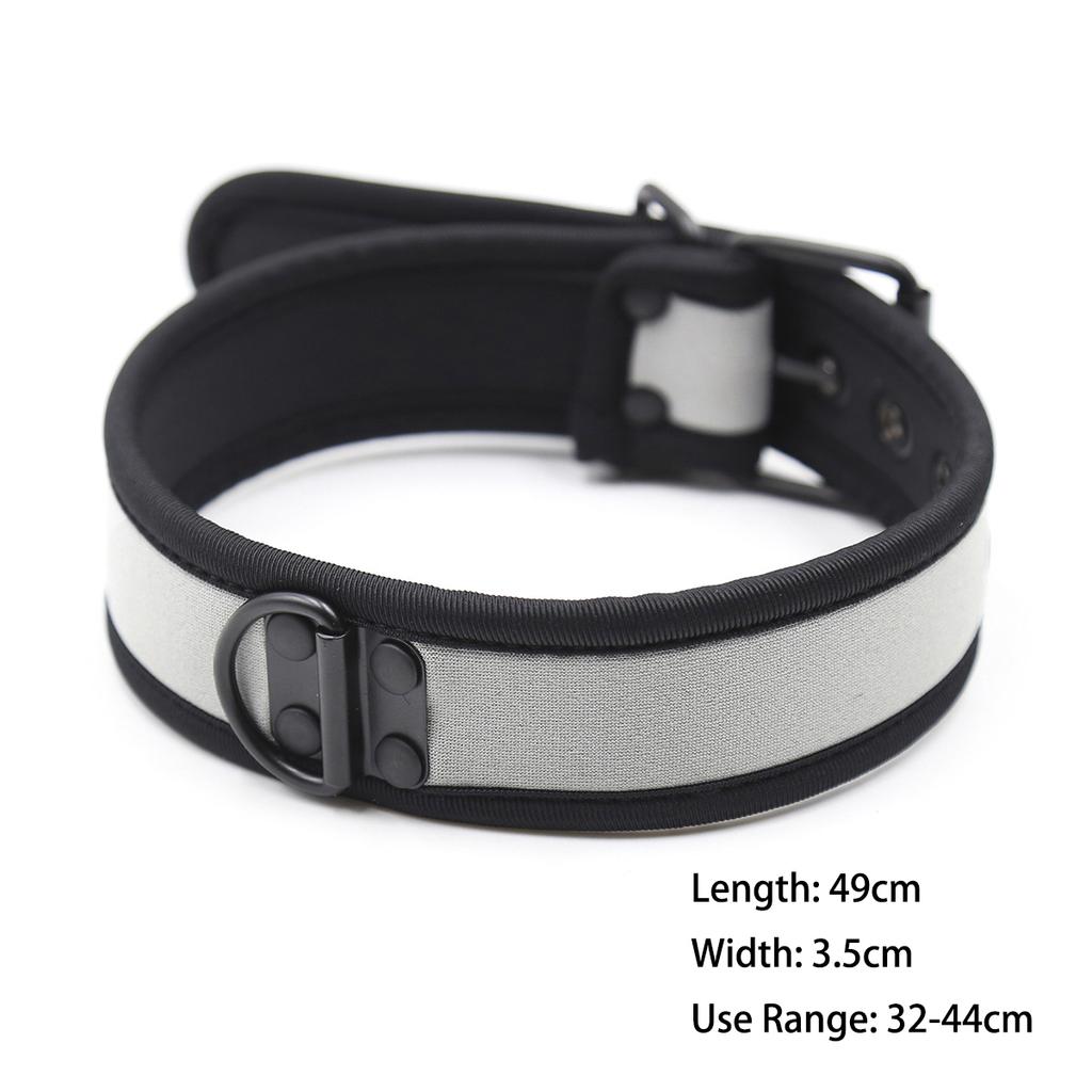 Gay Puppy Mask Accessories Cosplay Adult Pet Play Games Dog Slave Full Head Bondage Restraint Fetish Collar BDSM Sex Toy for