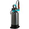 Manual Pressure Sprayer for Plant Spraying Gardena 5L Comfort Strong!