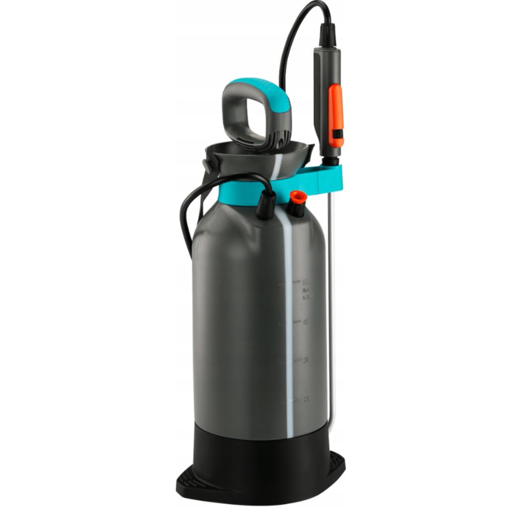 Manual Pressure Sprayer for Plant Spraying Gardena 5L Comfort Strong!