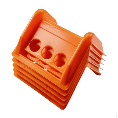 Corner Protectors for Cargo In Trucking
