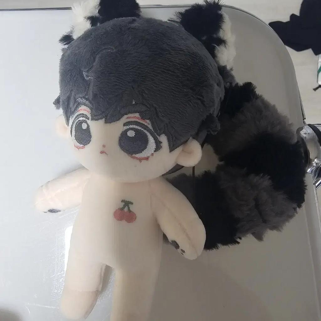 Seventeen Кукла S.coups Вишня Куп