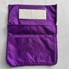 1  Name Card Slot Chair Pockets for Classrooms 3 Pockets Student Chair Pockets  Classrooms
