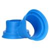 2pcs   Loud Speaker Waterproof Cover Mount Adapter Pad Insulation Silica Gel   Maintenance