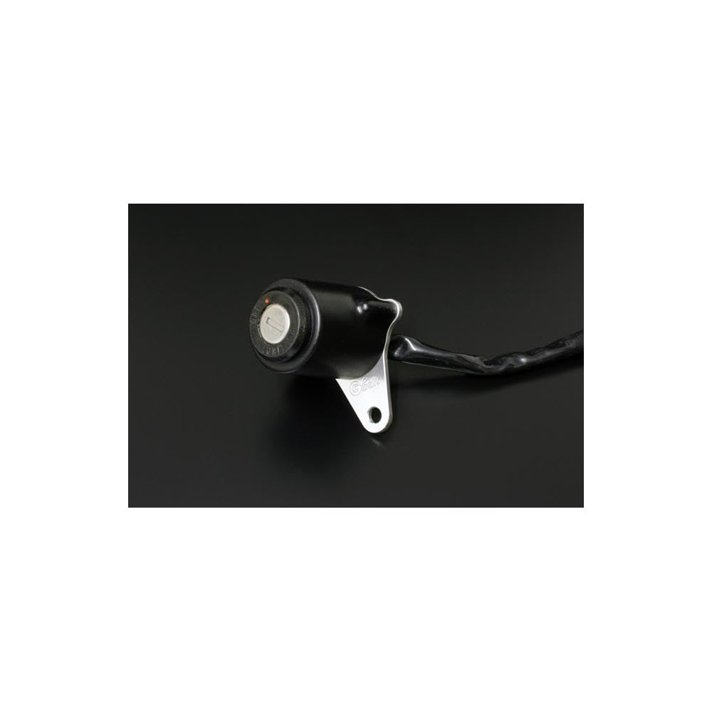 Gcraft Key Box Mounting Stay 31210