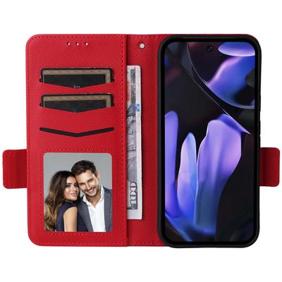 Hüllen für Smartphones – Wallet-Cases