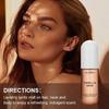 Coconut Vanilla Body Spray 50ml Alcohol-free Long-lasting Fragrance Ideal for Office Holiday Travel Essentials