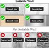 Suction Cup Shower Bracket Punch-free Removable Adjustable Shower Head Bracket Strong Load-bearing Bathroom Shower Base Bracket