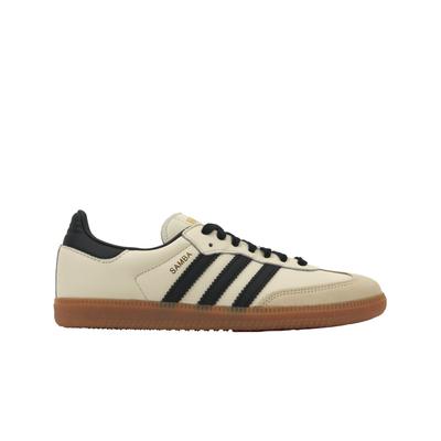 Samba OG Cream White Sand Strata Women Sneakers Core-Black ID0478