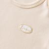 TONGTAI Pure Cotton Baby Bodysuit