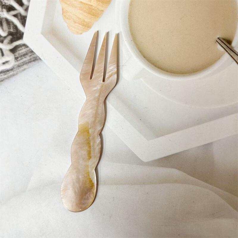 Abay Decorative Mini Forks