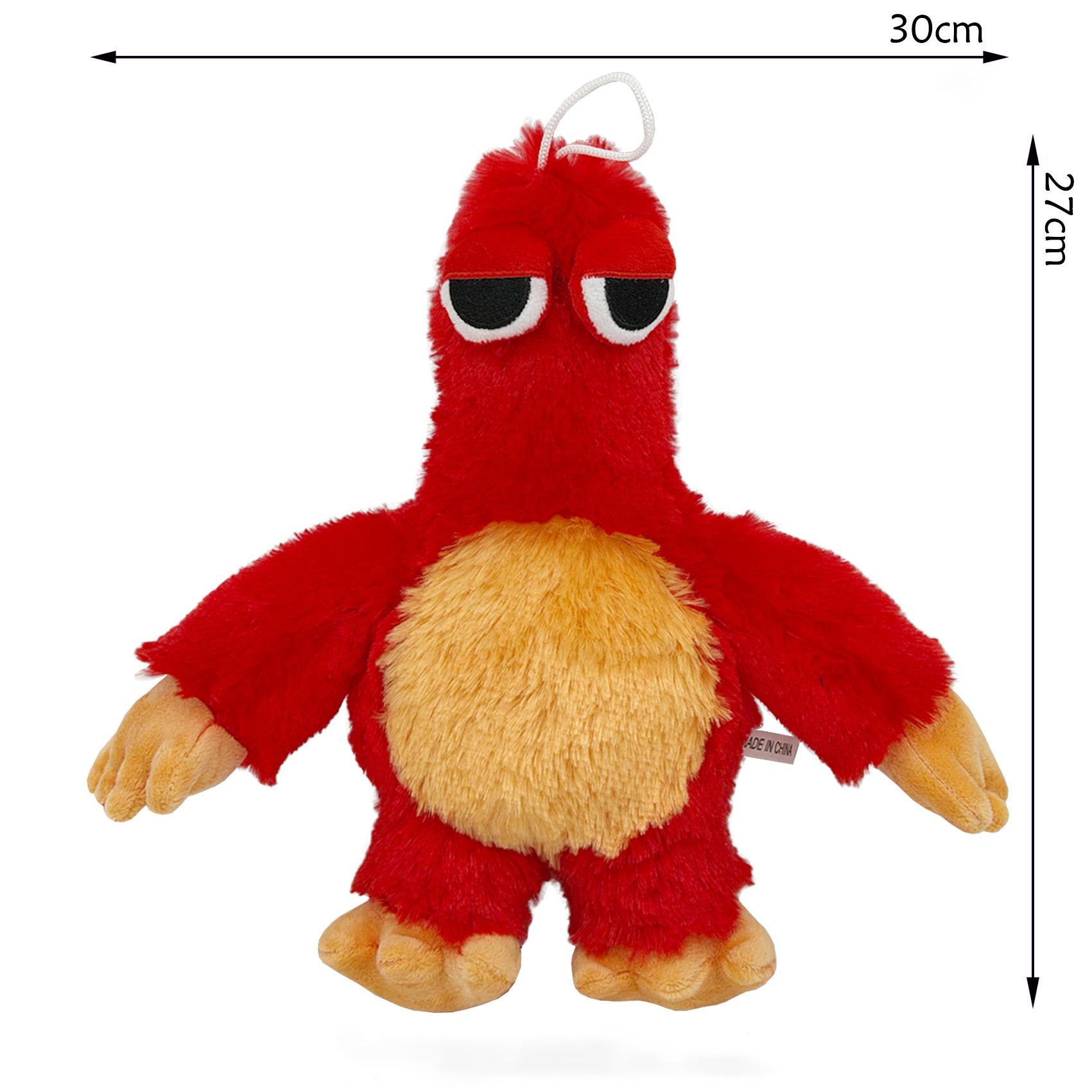 

Новый прототип плюшевой куклы Аниме Лили, милая аниме-периферия, декор для игровой комнаты, подарок на день рождения для детей и взрослых