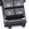 Hyundai Tucson Electronic Parking Switch Original Replacement 93300D3060 Suitable for 16-17 Models Black