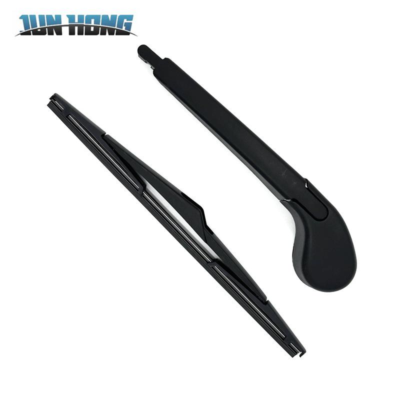 

Задний дворник в сборе для Ford Focus моделей 2012-2017 годов: Щетка стеклоочистителя и рычаг Car Wiper